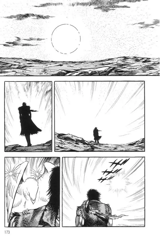 Violence Jack Chapter 1.003 73